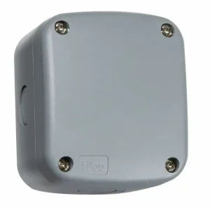 IP66 Weatherproof Enclosure (small)