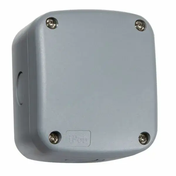 IP66 Weatherproof Enclosure (small)