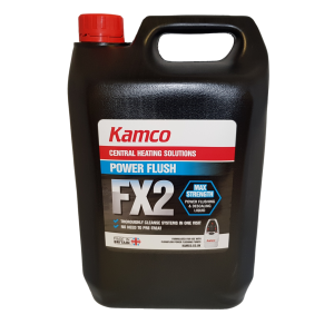 FX2 Kamco Power Flush