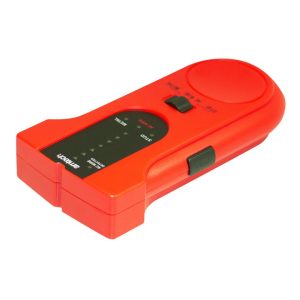 3-in-1 Intelligent cable, pipe and stud detector