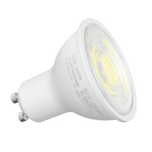 LED GU10 Lamp 4.9W 500Lm 4000K Cool White ERP2