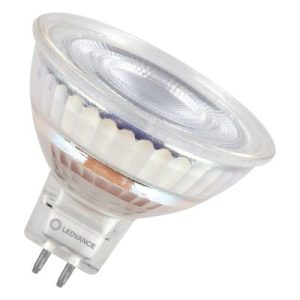 LEDVANCE MR16 LED 5W 36° Dimmable Bulb Warm White 2700K