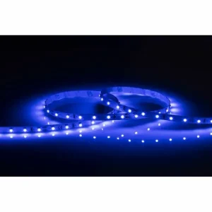 Knightsbridge 24V IP20 LED Flex Blue (5 metres)