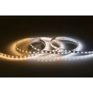 24V IP20 LED Flex CCT Adjustable 2700K - 6000K (30 metres)