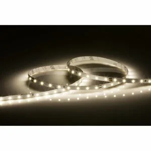 Knightsbridge 24V IP20 LED Flex Cool White 4000K (5 metres)