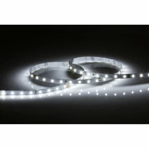 Knightsbridge 24V IP20 LED Flex Daylight 6000K (5 metres)