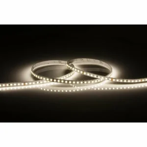 Knightsbridge 24V IP20 LED Flex High Lumen 4000K (5 metres)