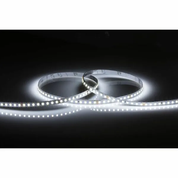 Knightsbridge 24V IP20 LED Flex High Lumen 6000K (3 metres)