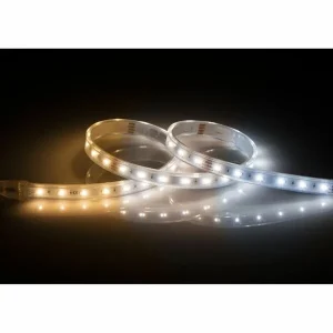 Knightsbridge 24V IP67 LED Flex Adjustable CCT (3 metres)