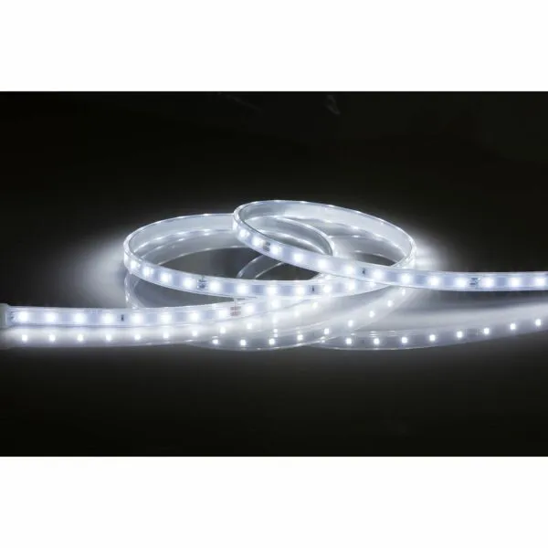 Knightsbridge 24V IP67 LED Flex Daylight 6000K (5 metres)