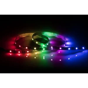 24V IP20 LED FLEX RGB (30 Metres)