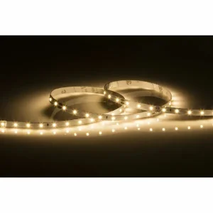 Knightsbridge 24V IP20 LED Flex Warm White 3000K (5 metres)