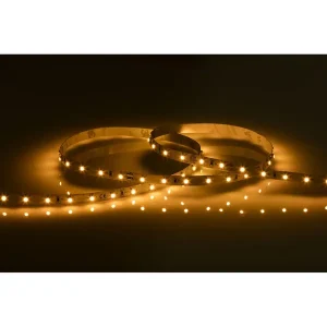 24V IP20 LED Flex Yellow (50 metres)
