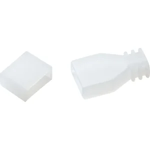 LFC IP67 Front And End Cap 10mm