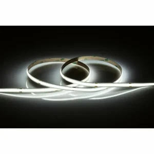 24V IP20 COB LED Flex Daylight 6000K (5 metres)