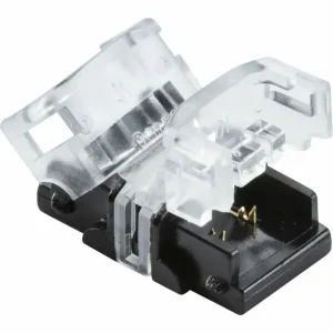 12V / 24V LED Flex Strip to Strip Connector - Single Colour