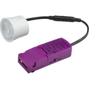 LUMINA Retrofit LED Module 6/8W with 3 x CCT