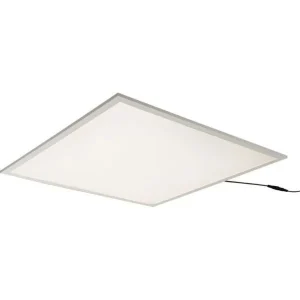 230V IP40 600 x 600mm CCT 30W LED 0-10V Dimmable Backlit Panel