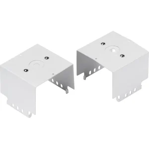 LWB Surface Mount Brackets For Low Bays