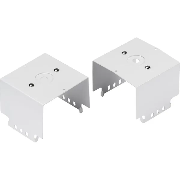 LWB Surface Mount Brackets For Low Bays