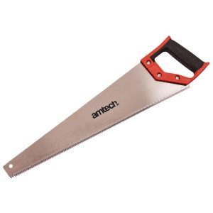 450mm (18") Hand saw