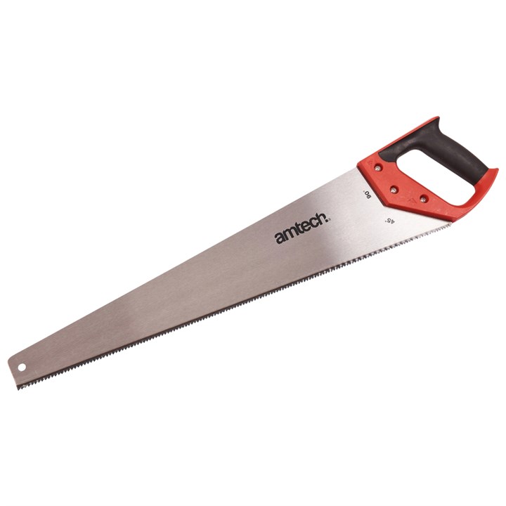 M0378 550mm (22") Hardpoint Saw