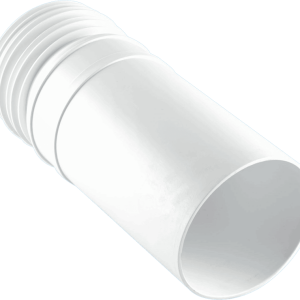 McAlpine 4″/110mm Straight Extension MACFIT
