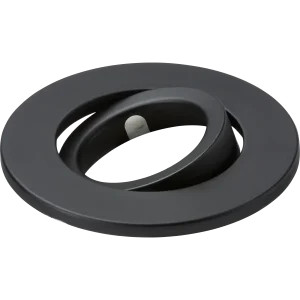 Knightsbridge Tilt Bezel for SpektroLED - Matt Black