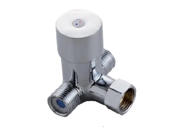 MDV101 Manual Douche Mixing Valve