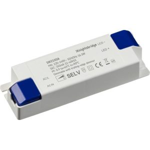 IP20 350mA 16.5W Constant Current Dimmable LED Driver