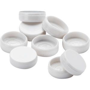 CAPCOVERS Screw Cap Covers for SN and CU Ranges