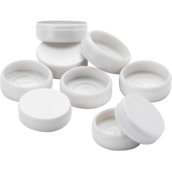 CAPCOVERS Screw Cap Covers for SN and CU Ranges