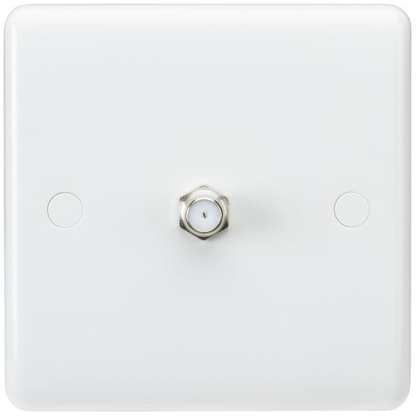 CU0150 SAT TV Outlet (Non-Isolated)