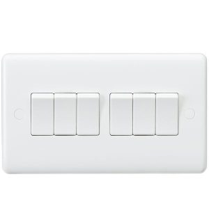 SC4200 10AX 6G 2-Way Switch