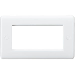 CU4G 4G Modular Faceplate