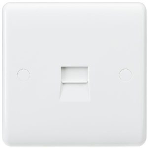 CU7300 Telephone Master Socket