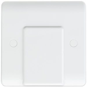 CU8342 20A Flex Outlet Plate