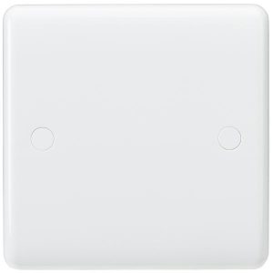 CU8350 1G Blanking Plate