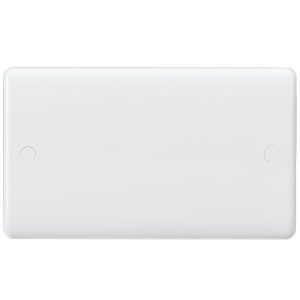 CU8360 2G Blanking Plate