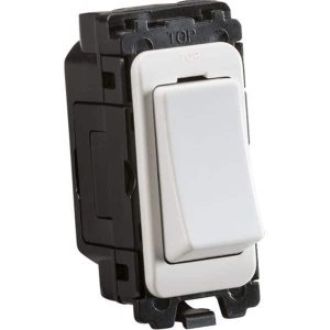 CUGM6 20AX DP Switch Module