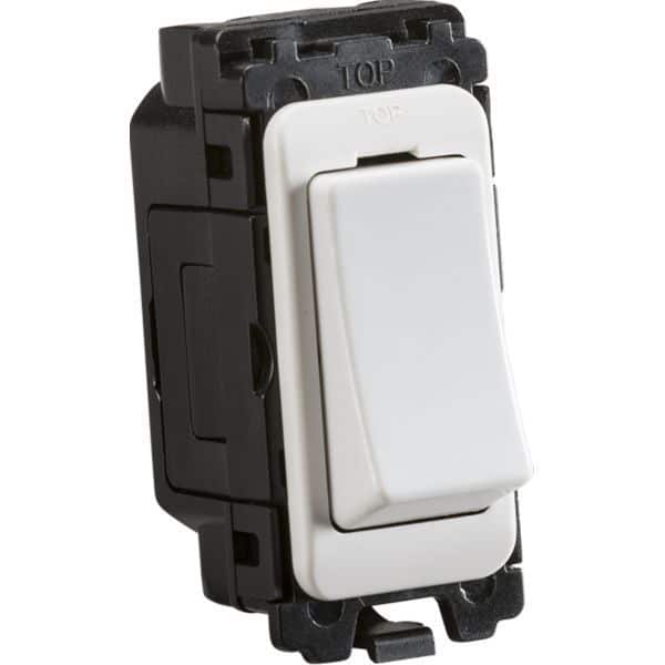 CUGM6 20AX DP Switch Module
