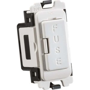 CUGM15 13A Fuse Holder Module