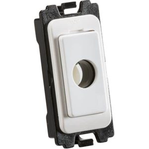 CUGM16 Flex Outlet Module (Cable up to 10mm diameter)