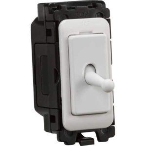 CUGM4TOG 20AX Intermediate Toggle Switch Module