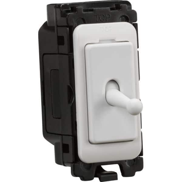 CUGM4TOG 20AX Intermediate Toggle Switch Module