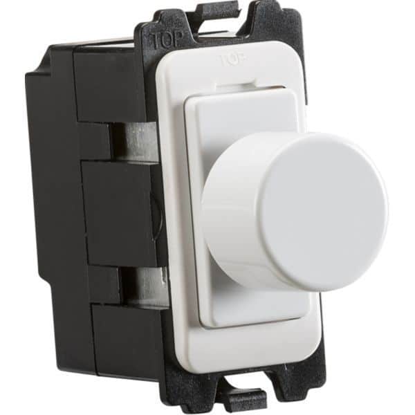 Knightsbridge CUGMDS 6A 2-Way Dummy Dimmer Switch Module