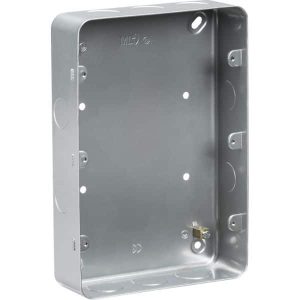 GDSG912M 9-12G Surface Mount Box