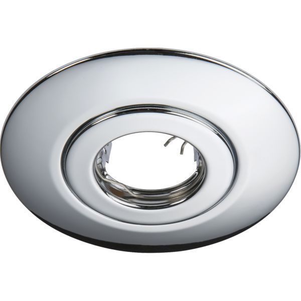 Chrome Hole Converter Kit