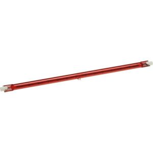 HEOT1300W 1300W Quartz Heater Tube