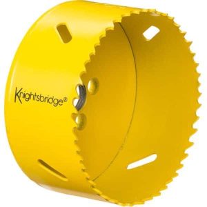 80mm Bi-Metal Holesaw